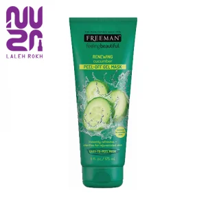 Freeman Facial Peel-Of Mask Cucumber