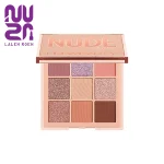 HUDA BEAUTY LIGHT NUDE EYESHADOW PALETTE