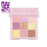 HUDA BEAUTY Pastels Rose EYESHADOW PALETTE