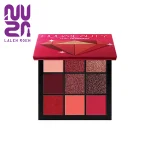 HUDA BEAUTY RUBY EYESHADOW PALETTE