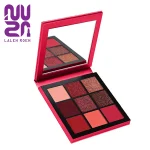 HUDA BEAUTY RUBY EYESHADOW PALETTE