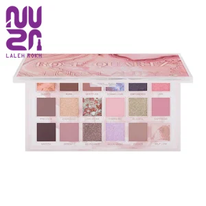 HUDA BEAUTY Rose Quartz Eyeshadow Palette