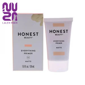 Honest Beauty Everything Primer Matte