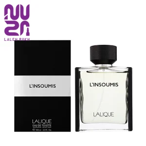 Lalique L’Insoumis