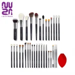 MORPHE X JAMES CHARLES 33 THE EYE BRUSH SET