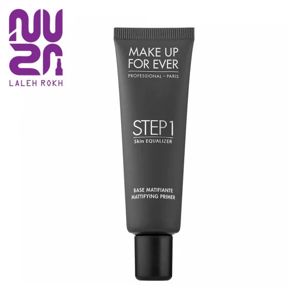 Make Up For Ever STEP 1 Skin Equalizer Mattifying Primer