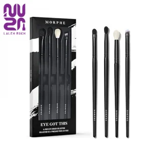 Morphe EYE GOT THIS 4 brush set