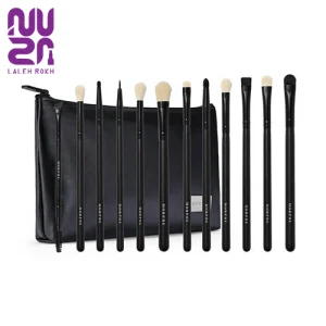 Morphe Eye Obsessed 12-Piece Brush Collection