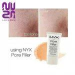 NYX PROFESSIONAL MAKEUP Pore Filler Primer