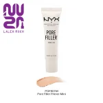 NYX PROFESSIONAL MAKEUP Pore Filler Primer mini