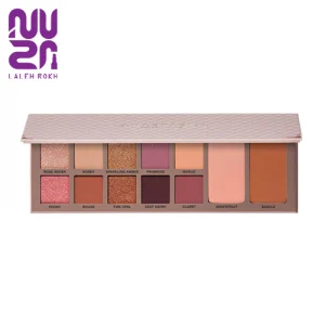 Anastasia Beverly Hills Primrose Eyeshadow palette