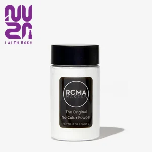 RCMA No-Color Powder