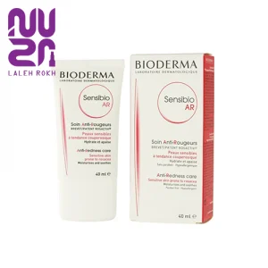 Sensibio AR BB Cream Bioderma