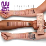 URBAN DECAY NAKED3 EYESHADOW PALETTE