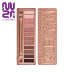 URBAN DECAY NAKED3 EYESHADOW PALETTE