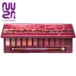 URBAN DECAY Naked Cherry Eyeshadow Palette