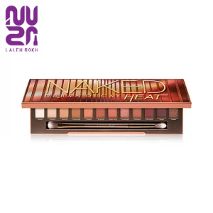 URBAN DECAY Naked Heat Eyeshadow Palette