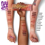 URBAN DECAY Naked Heat Eyeshadow Palette