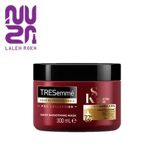 Tresemme Keratin Smooth Deep Treatment Mask