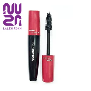 Yorn volumizing mascara