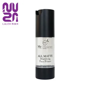 My Makeup Story Mattifying Face Primer