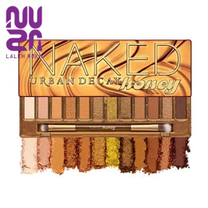 URBAN DECAY Naked Honey Eyeshadow Palette