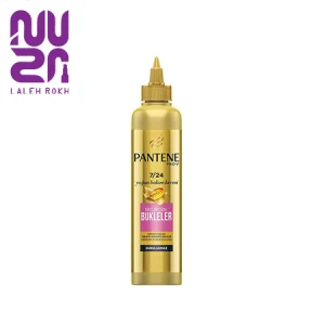 pantene hair cream for curly hair