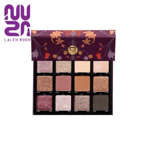 viseart cashmerie eyeshadow palette