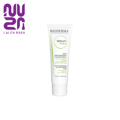 Bioderma Sébium Hydra Moisturising Compensating