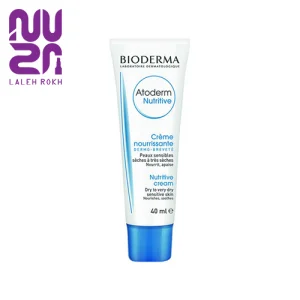 Atoderm Bioderma Atoderm Nutritive Cream