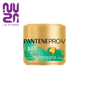 pantene-pro-v-glatt-mask