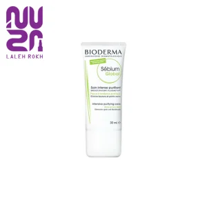 Bioderma Sebium Global Cream For Acne Prone Skins