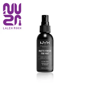 Nyx Professional MAKEUP MATTE Setting Spray