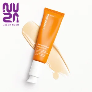 ole henriksen Banana bright face primer