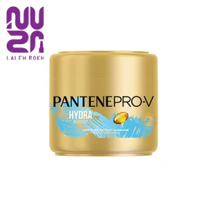 pantene hydra-boost mask