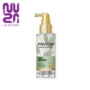 Pantene Pro-V Miracles Grow Strong Root Awakener