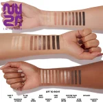 milani soft and sultry