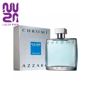 Azzaro chrome