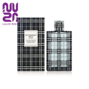 burberry brit for men