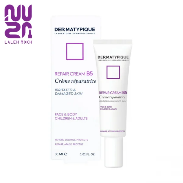 DERMATYPIQUE Repair B5 Cream