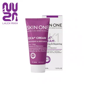 SKIN ONE CIAC+ Soothing & Repairing Cream