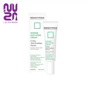 DERMATYPIQUE Intense Anti-Acne Cream