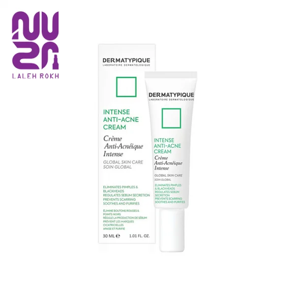 DERMATYPIQUE Intense Anti-Acne Cream