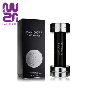 davidoff champion eau de toilette