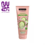 freeman rejuvenating clay mask cucumber + pink salt