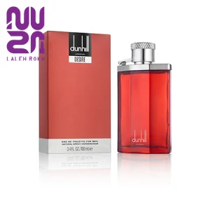 Dunhill Desire Red Eau De Toilette