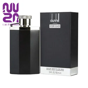 dunhill DESIRE BLACK EDT