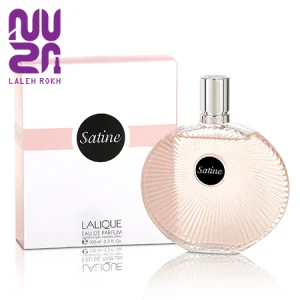 Lalique Satine