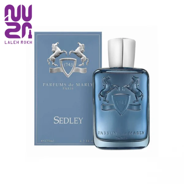 PARFUMS de MARLY - Sedley