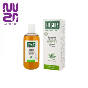 HEGOR ROMARIN Balancing Shampoo